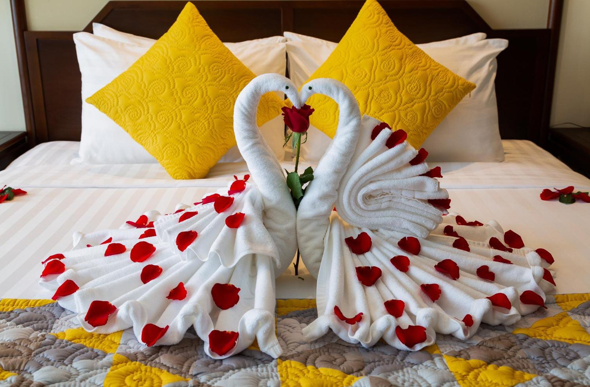 Cozy Savvy Boutique Hotel Hoi An Exterior foto